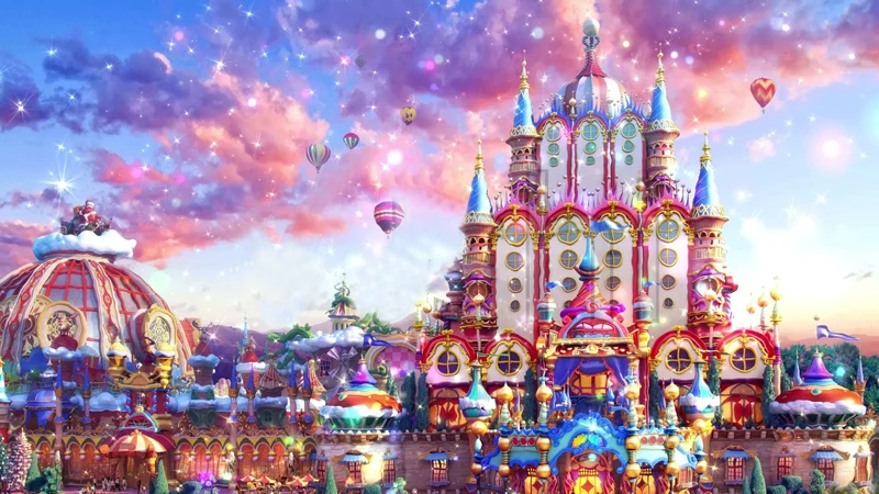 Colorful castle The wooden puzzle 1000 pieces ersion jigsaw puzzle adult children's educational toys
Colorful castle The wooden puzzle 1000 pieces ersion jigsaw puzzle adult children's educational toys