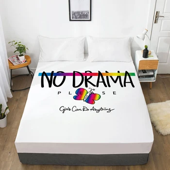 1PC Fitted Sheets Mattress Cover With Elastic Band 3D Bed Sheet Linens 200x220 180x200 Bed Sheet Customize any size design
1PC Fitted Sheets Mattress Cover With Elastic Band 3D Bed Sheet Linens 200x220 180x200 Bed Sheet Customize any size design