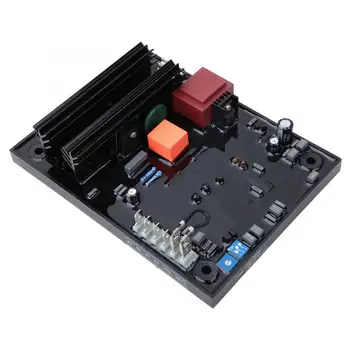 WT-3 Automatic Voltage Regulator AVR High Stability with Low Frequency Protection Setting Generator Accessories
WT-3 Automatic Voltage Regulator AVR High Stability with Low Frequency Protection Setting Generator Accessories