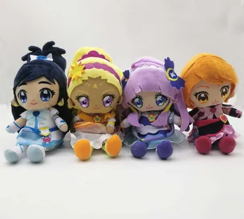 JAPAN HUGTTO! PRECURE cure Friends Plush Stuffed Animal Doll Amour BANDAI
JAPAN HUGTTO! PRECURE cure Friends Plush Stuffed Animal Doll Amour BANDAI