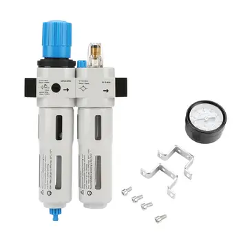 FRC-MINI-1/4 Overflow Type 01:1/2in, 02: 3/8in Air Source Processor Pneumatic Tool Accessories High Quality
FRC-MINI-1/4 Overflow Type 01:1/2in, 02: 3/8in Air Source Processor Pneumatic Tool Accessories High Quality
