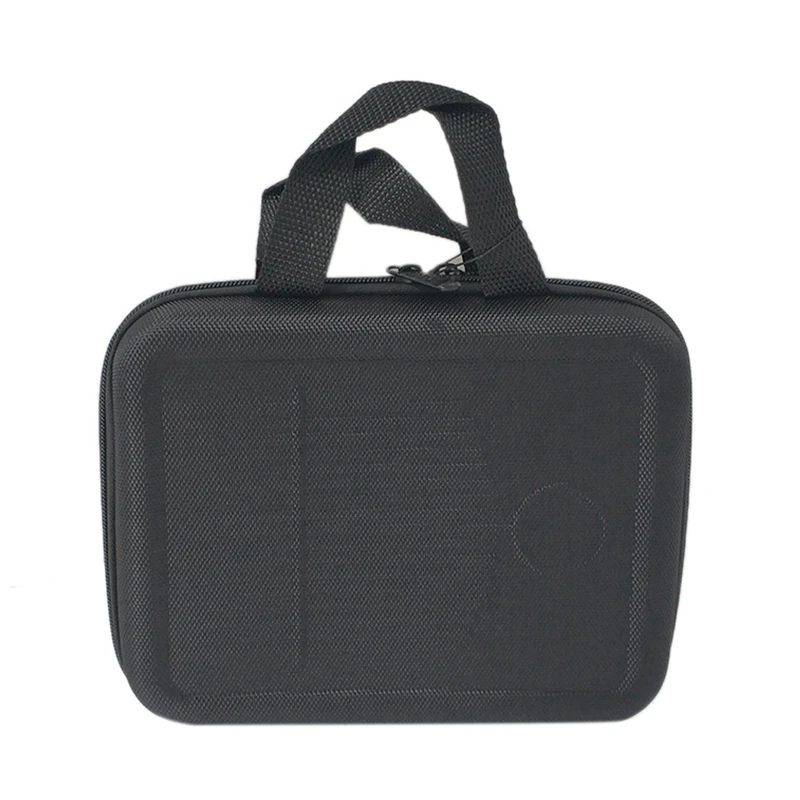 Thumb Piano Case Shockproof Kalimba Box Thumb Box Finger Box Music Instrument Storage Box
Thumb Piano Case Shockproof Kalimba Box Thumb Box Finger Box Music Instrument Storage Box