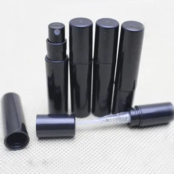 2pcs 2ml/3ml/4ml/5ml/7ml Portable Empty Pump Spray Perfume Bottles Refillable Atomizer Travel Vials Containers Mist Sprayer
2pcs 2ml/3ml/4ml/5ml/7ml Portable Empty Pump Spray Perfume Bottles Refillable Atomizer Travel Vials Containers Mist Sprayer