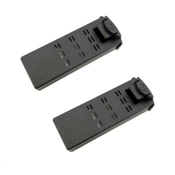 Original 3.7V 800mah Lipo Battery for YH-19 YH-19HW JD20 RC Drone Quadcopter Accessories Spare Parts 3.7v Rechargeable Battery
Original 3.7V 800mah Lipo Battery for YH-19 YH-19HW JD20 RC Drone Quadcopter Accessories Spare Parts 3.7v Rechargeable Battery