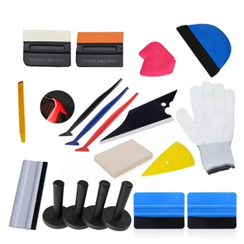 EHDIS Window Tint Tool Set Vinyl Car Wrap Squeegee Scraper Carbon Foil Film Magnet Holder Cutter Knife Car Wrapping Accessories
EHDIS Window Tint Tool Set Vinyl Car Wrap Squeegee Scraper Carbon Foil Film Magnet Holder Cutter Knife Car Wrapping Accessories
