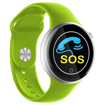 C5 Waterproof IP67 Modern Design Heart Rate Detection Smart Watch 1.22 Inch Display Smart Wrist Watch For IOS Hot
C5 Waterproof IP67 Modern Design Heart Rate Detection Smart Watch 1.22 Inch Display Smart Wrist Watch For IOS Hot