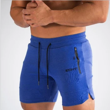 Men's Bodybuilding Shorts Fitness Workout Bottom Cotton Male Fashion Casual Short Pants Brand Clothing
Men's Bodybuilding Shorts Fitness Workout Bottom Cotton Male Fashion Casual Short Pants Brand Clothing