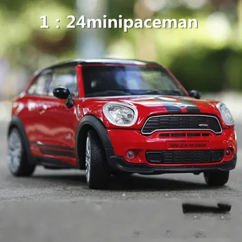 Mini 1:24 Alloy Car Model Simulation Toy Car Metal Shop with Sound Light Door Non-return Function Body Alloy Toys for Children
Mini 1:24 Alloy Car Model Simulation Toy Car Metal Shop with Sound Light Door Non-return Function Body Alloy Toys for Children