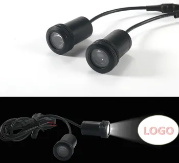 2 Pcs LED Car Door Lamp welcome logo projection Light for For BMW Toyota Honda Nissan Hyundai Kia Ford
2 Pcs LED Car Door Lamp welcome logo projection Light for For BMW Toyota Honda Nissan Hyundai Kia Ford