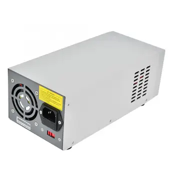 220V EU MPS-3206 Adjustable DC Stabilizer Power Supply with 4-Digit LED Display DC Regulator
220V EU MPS-3206 Adjustable DC Stabilizer Power Supply with 4-Digit LED Display DC Regulator