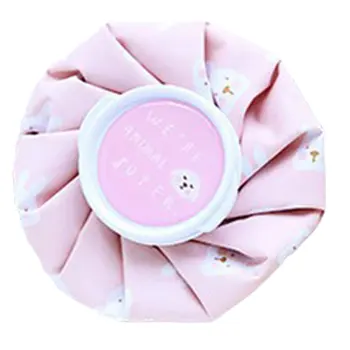 Cute Cartoon Hot And Cold Multi-functional Physiotherapy Bag Sports Hot And Cold Pack Mini Cooling Water Injection Ice Pack 
Cute Cartoon Hot And Cold Multi-functional Physiotherapy Bag Sports Hot And Cold Pack Mini Cooling Water Injection Ice Pack