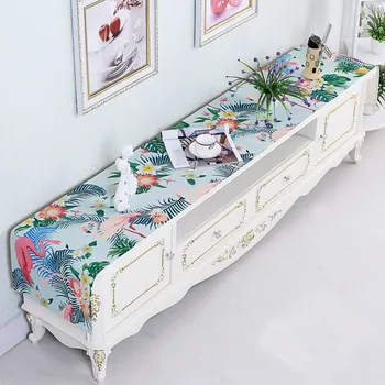 Nordic Cotton Linen Table Runners Plants Flamingo Printed Table Runner Wedding Rectangular Table Cover for Cupboard Table Cloth
Nordic Cotton Linen Table Runners Plants Flamingo Printed Table Runner Wedding Rectangular Table Cover for Cupboard Table Cloth