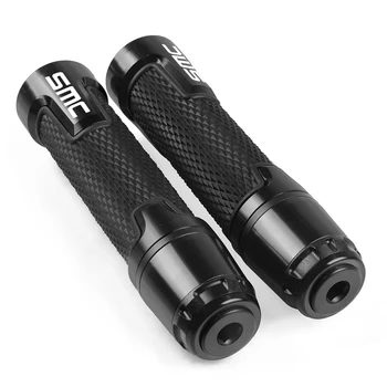 Universal CNC Aluminum Motorcycle Accessories handlebar hand bar Handle Grips Motorbike Hand Bar Grip Rubber FOR KTM 625 SMC
Universal CNC Aluminum Motorcycle Accessories handlebar hand bar Handle Grips Motorbike Hand Bar Grip Rubber FOR KTM 625 SMC