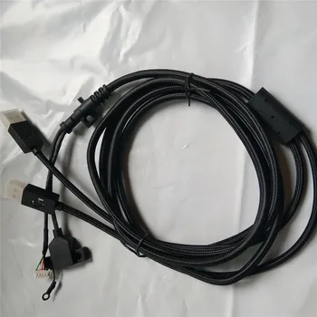 Keyboard Cable for Logitech G413 G512 Replacement Line Wire for Logitech G413 G512 Mechanical Keyboard Accessories
Keyboard Cable for Logitech G413 G512 Replacement Line Wire for Logitech G413 G512 Mechanical Keyboard Accessories