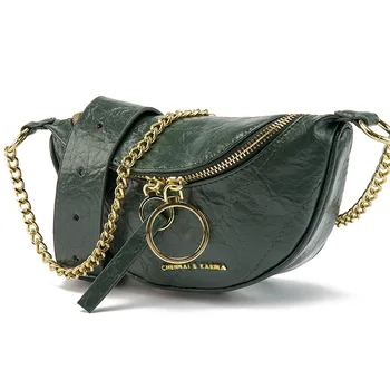 Women's Bag 2020 New Style Chain Bag New Wide Shoulder Strap Messenger Bag Small Waist Bag One Product purses and handbags
Women's Bag 2020 New Style Chain Bag New Wide Shoulder Strap Messenger Bag Small Waist Bag One Product purses and handbags