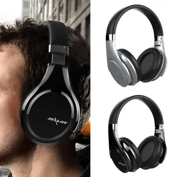 ZEALOT B21 TWS Wireless Bluetooth Headphone Heavy Bass Music Sport Hands Free Call Headset With Mic
ZEALOT B21 TWS Wireless Bluetooth Headphone Heavy Bass Music Sport Hands Free Call Headset With Mic