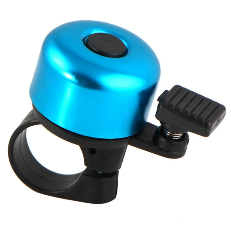 Sport Cycling Bicycle Bell Horn MTB Scooter Safety Bell Horn Sound Alarm Multi-color Ordinary Bell Bicycle Accessories
Sport Cycling Bicycle Bell Horn MTB Scooter Safety Bell Horn Sound Alarm Multi-color Ordinary Bell Bicycle Accessories