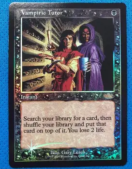 Vampiric Tutor Judge Gift Cards 2000 Foil magician ProxyKing 8.0 VIP the proxy cards to gathering every single mg card.
Vampiric Tutor Judge Gift Cards 2000 Foil magician ProxyKing 8.0 VIP the proxy cards to gathering every single mg card.