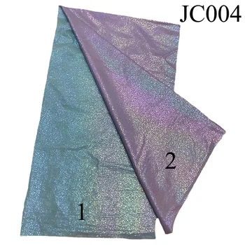 50cm*145cm Thin Reflective Fabric Cloth Print Magic Gradient Color DIY Fabric JC004-JC007
50cm*145cm Thin Reflective Fabric Cloth Print Magic Gradient Color DIY Fabric JC004-JC007