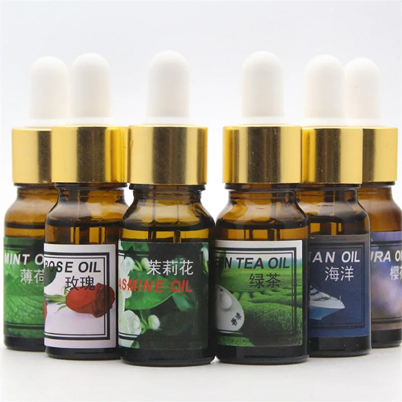 Essential Oils Air Freshener For Homes Aaroma Giffuser Humidifier Aromatherapy Water-soluble Oil 12 Kinds of Lily Jasmine
Essential Oils Air Freshener For Homes Aaroma Giffuser Humidifier Aromatherapy Water-soluble Oil 12 Kinds of Lily Jasmine