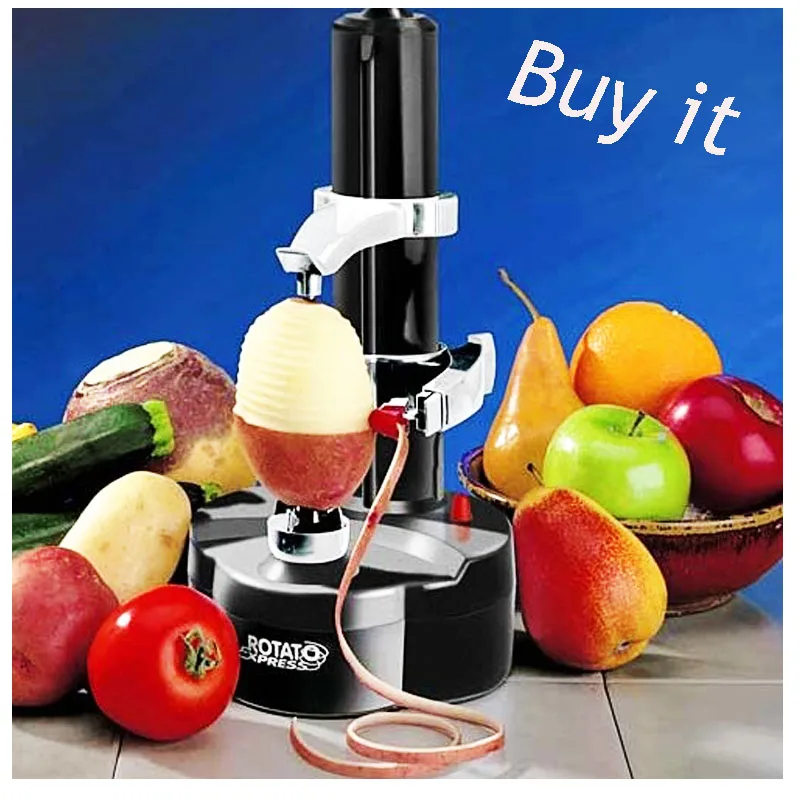 Potato Spiral Cutter Potato Slicer Tomato Apple Pear Potato Slicing Machine Electric Slicers Spiral Cutter
Potato Spiral Cutter Potato Slicer Tomato Apple Pear Potato Slicing Machine Electric Slicers Spiral Cutter