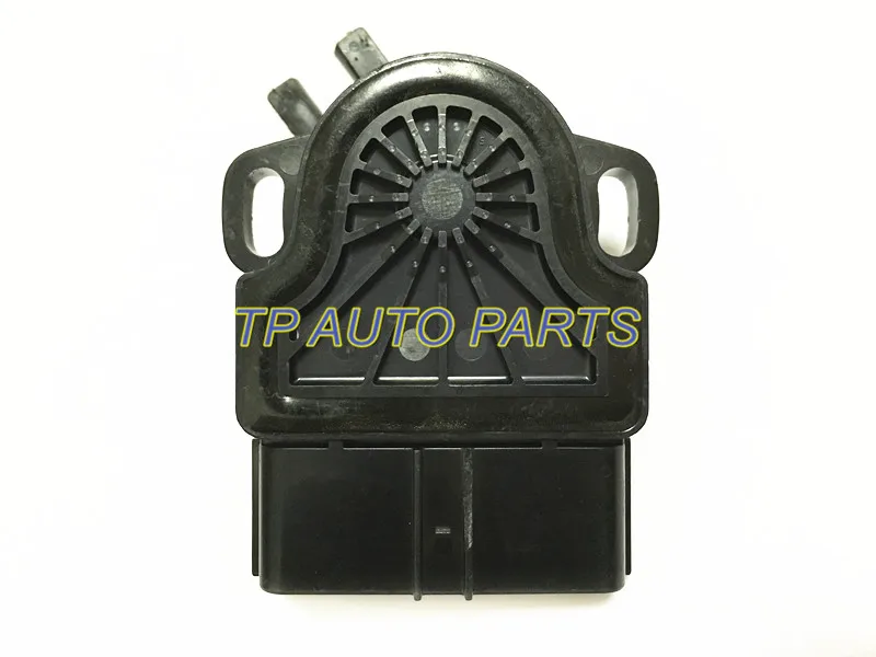 8PIN датчик положения педали акселератора для Mi tsubishi L ancer L200 OEM MR988414 MR578791|Датчик