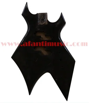 Afanti Music DIY Electric guitar Body (035)
Afanti Music DIY Electric guitar Body (035)