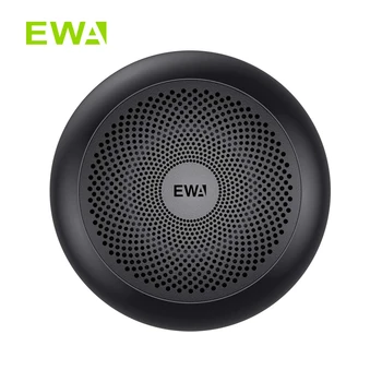 EWA A110Mini Wireless Bluetooth Speaker Portable Built-in Battery Loud Sound Strong Bass Metal Covering For Meditation
EWA A110Mini Wireless Bluetooth Speaker Portable Built-in Battery Loud Sound Strong Bass Metal Covering For Meditation