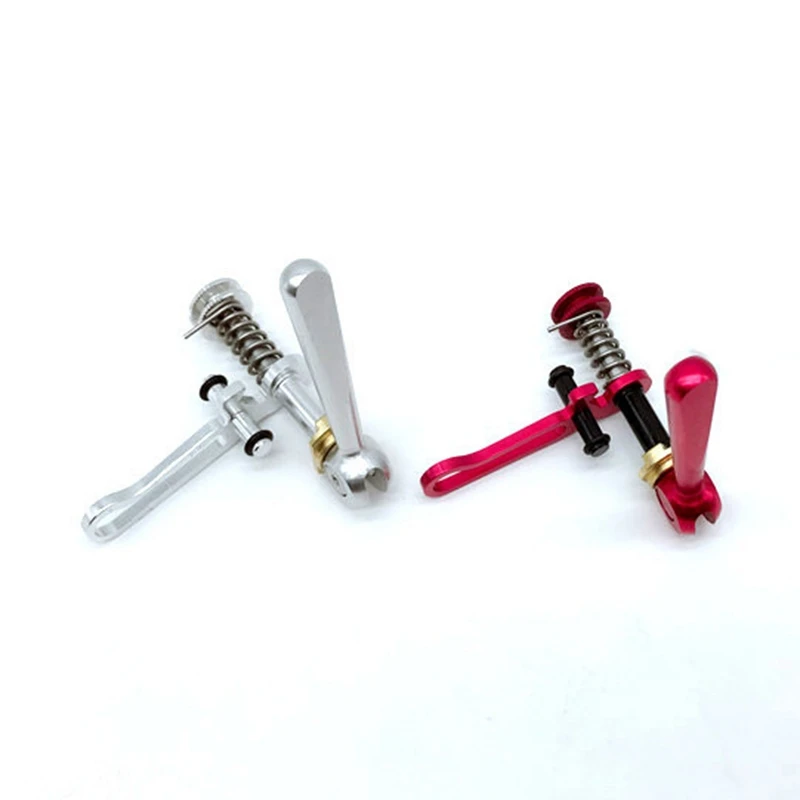 Bicycle Seatpost Clamp for Brompton Folding Bike Seatpost Clamp with Clamp Hook Bike Part
Bicycle Seatpost Clamp for Brompton Folding Bike Seatpost Clamp with Clamp Hook Bike Part