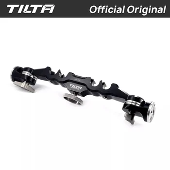 

Tilta WLC-T03-BR 15mm / 19mm Quick Release Hand Grip Bridge for Nucleus-M