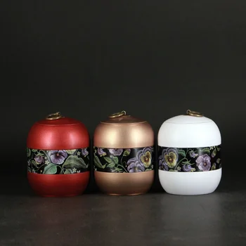Cremation Urns For Adults Human Ashes Pendants Dark Funeral Urn Keepsake Pet With Dogs Cats Urnen Voor Menselijk Urne Pour Chien 
Cremation Urns For Adults Human Ashes Pendants Dark Funeral Urn Keepsake Pet With Dogs Cats Urnen Voor Menselijk Urne Pour Chien