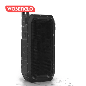IPX7 Waterproof Bluetooth Speaker Outdoor Wireless Bluetooth 5.0 Subwoofer U Disk Wireless Call TWS Series Audio
IPX7 Waterproof Bluetooth Speaker Outdoor Wireless Bluetooth 5.0 Subwoofer U Disk Wireless Call TWS Series Audio