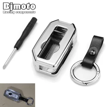 Motorcycle Remote Control Key Case Shell Cover For BMW F850GS R1200RS R1200GS LC Adventure R1200R R1200RT K1600GT K1600GTL 13-20
Motorcycle Remote Control Key Case Shell Cover For BMW F850GS R1200RS R1200GS LC Adventure R1200R R1200RT K1600GT K1600GTL 13-20