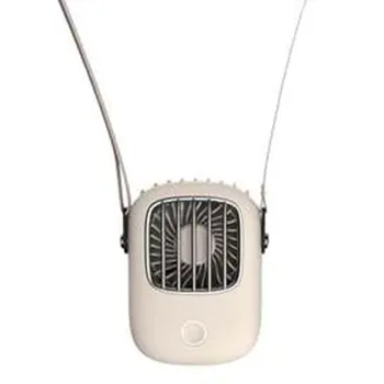 Mini USB Neck Fan 5v Cooler Rechargeable Ventilador Outdoor Travel Handheld Portable Silent Small Fans Office Cooling
Mini USB Neck Fan 5v Cooler Rechargeable Ventilador Outdoor Travel Handheld Portable Silent Small Fans Office Cooling