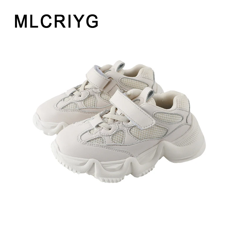 New Autumn Children Casual Sneakers Kids Sport Sneakers Baby Girls Mesh Shoes Boys Brand Black Chunky Sneakers Soft Trainers 
New Autumn Children Casual Sneakers Kids Sport Sneakers Baby Girls Mesh Shoes Boys Brand Black Chunky Sneakers Soft Trainers