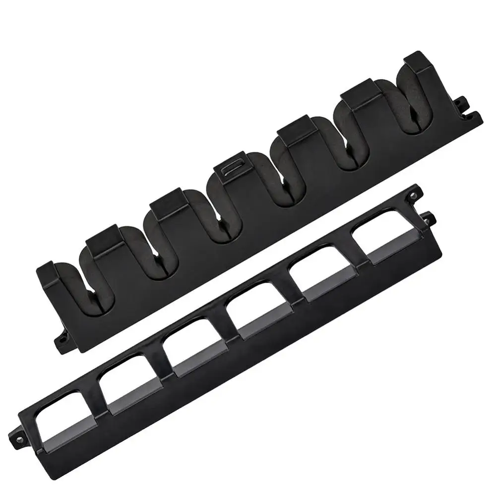 Fishing Rod Rack Wall-mounted Fixing Display Rack Fishing Rod Collection Rack Storage Rack Fishing Rack Accessories Fishing Tool
Fishing Rod Rack Wall-mounted Fixing Display Rack Fishing Rod Collection Rack Storage Rack Fishing Rack Accessories Fishing Tool