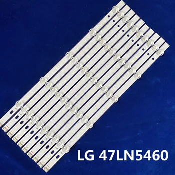 Led Backlight Strip B For LG 47LN5460 Innotek PLA2.0 47 inch 1led = 3v DRT 2.0 47
Led Backlight Strip B For LG 47LN5460 Innotek PLA2.0 47 inch 1led = 3v DRT 2.0 47