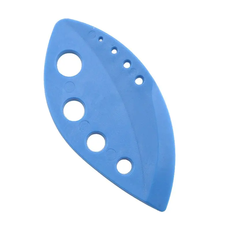 Plastic Greens Practical Vegetables Leaf Stripper Gadgets Holder Cutter Kitchen Gadgets Tool Lightweight zh1
Plastic Greens Practical Vegetables Leaf Stripper Gadgets Holder Cutter Kitchen Gadgets Tool Lightweight zh1