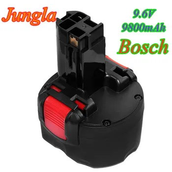 2020 BAT048 9.6V 9800mAh Ni-CD Rechargeable Battery Power Tools Battery 9800mAh for Bosch PSR 960 BH984 BAT048 BAT119
2020 BAT048 9.6V 9800mAh Ni-CD Rechargeable Battery Power Tools Battery 9800mAh for Bosch PSR 960 BH984 BAT048 BAT119