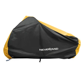 190T Taffeta Motorcycle Cover Case Scooter Dirt Bike Motor Dust Rain Water Proof Uv Sun Cover D35
190T Taffeta Motorcycle Cover Case Scooter Dirt Bike Motor Dust Rain Water Proof Uv Sun Cover D35