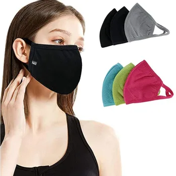 Men Women 3 Pack Blend Outdoor Windproof Face mask Washable Reusable Masks Fashion Reusable Protection Masks For Adults
Men Women 3 Pack Blend Outdoor Windproof Face mask Washable Reusable Masks Fashion Reusable Protection Masks For Adults