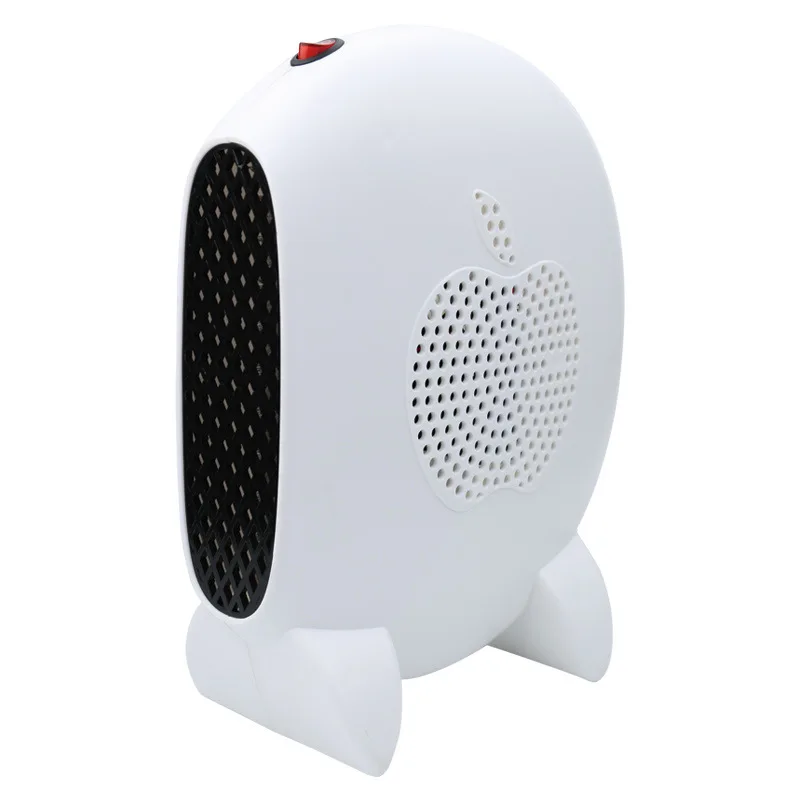 Creative Electric Heater Hot and Cold Wind Mini Cartoon Small Heater Touch Screen Desktop Home Heater Warming Heating
Creative Electric Heater Hot and Cold Wind Mini Cartoon Small Heater Touch Screen Desktop Home Heater Warming Heating