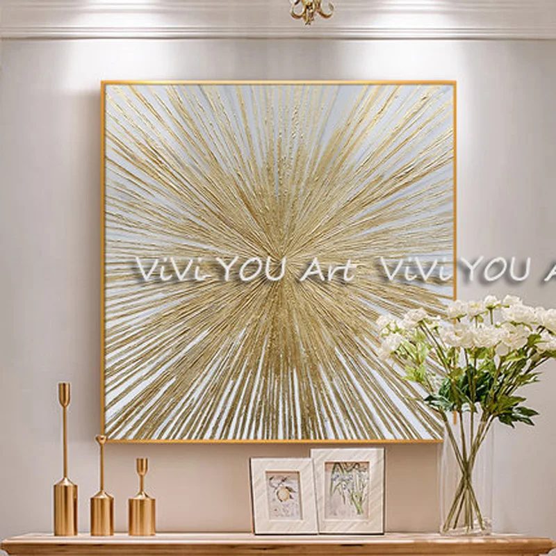 Abstract gold oil painting large handmade oil painting for living room wall art canvas picture wall paintings wall decor picture
Abstract gold oil painting large handmade oil painting for living room wall art canvas picture wall paintings wall decor picture