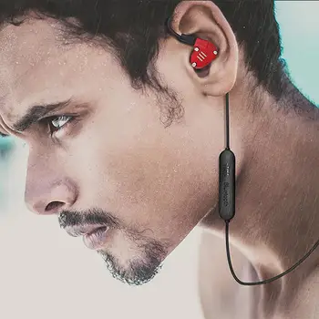 KZ Earphones 2Pin/MMCX Wireless Bluetooth Cable for KZ-ZS5/ZS6/ZSA/ZST/ZSN/ZS10 Earphones Bluetooth Cable Mobile accessories 
KZ Earphones 2Pin/MMCX Wireless Bluetooth Cable for KZ-ZS5/ZS6/ZSA/ZST/ZSN/ZS10 Earphones Bluetooth Cable Mobile accessories