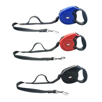 8M Dog Leashes Automatic Larger Dogs Leash Walking Running Training Pet Leash Pet Products Nylon Extending Leads XXL
8M Dog Leashes Automatic Larger Dogs Leash Walking Running Training Pet Leash Pet Products Nylon Extending Leads XXL