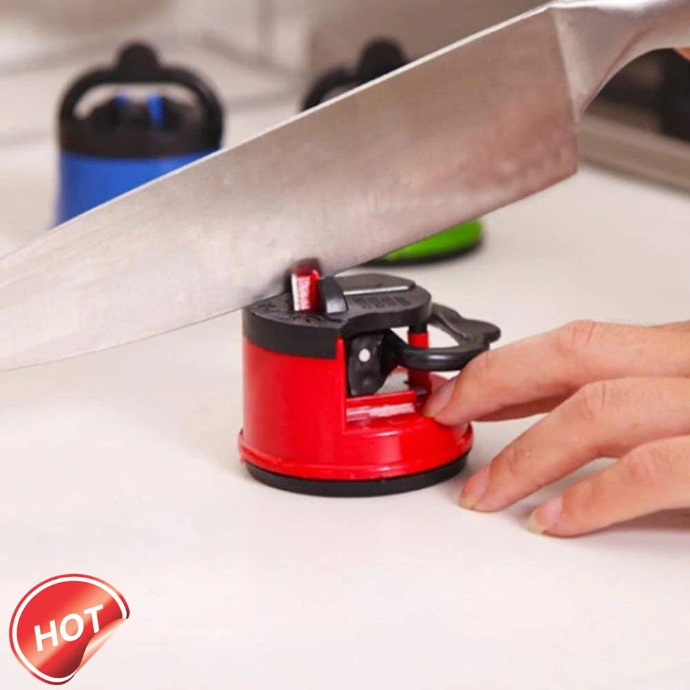 1 Piece Kitchen Tool Sharpener Kitchen Tool Simple Safety Sharpener Chef Knife Damascus Knife Sharpener
1 Piece Kitchen Tool Sharpener Kitchen Tool Simple Safety Sharpener Chef Knife Damascus Knife Sharpener