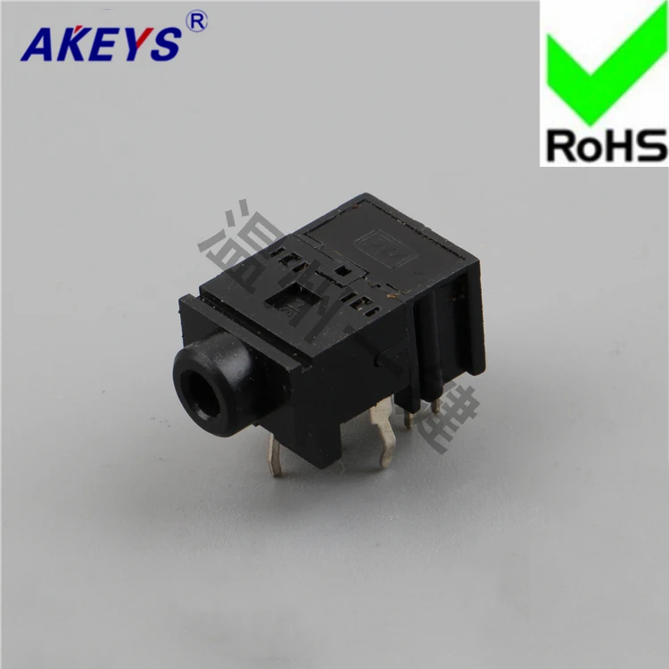 10PCS PJ-317A power socket 3.5 headphone socket 9 foot socket 4 fixed foot 3.5MM socket base
10PCS PJ-317A power socket 3.5 headphone socket 9 foot socket 4 fixed foot 3.5MM socket base