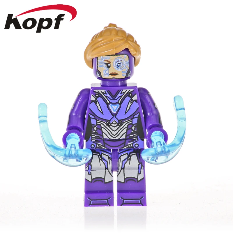 Super Heroes Building Blocks Iron Man Stan Captain Plastic Pepper Tony Stark Action Figures Model Gift Toys For Children XH 1128
Super Heroes Building Blocks Iron Man Stan Captain Plastic Pepper Tony Stark Action Figures Model Gift Toys For Children XH 1128