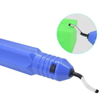 3D Printer Trimming Tool 3D Print Trimming Knife Scraper 3D Printer Tool PLA ABS PETG material Model Pruning Trimming device
3D Printer Trimming Tool 3D Print Trimming Knife Scraper 3D Printer Tool PLA ABS PETG material Model Pruning Trimming device