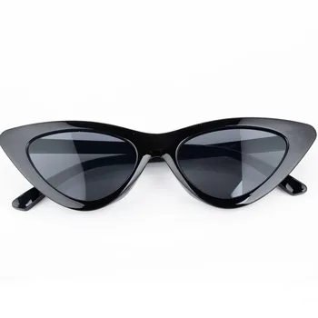 Black Triangle Simple Glasses Retro Vintage Women Sunglasses Cat Eye Eyewear Glasses Car Interior Accessories
Black Triangle Simple Glasses Retro Vintage Women Sunglasses Cat Eye Eyewear Glasses Car Interior Accessories